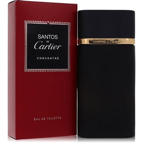 santos de cartier perfume review|cartier santos perfume review.